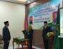 Pelantikan dan Serah Terima Jabatan Sekretaris Baru di Pengadilan Agama Kebumen